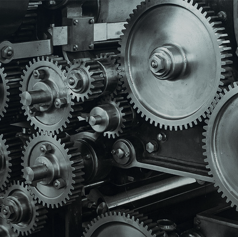 زيوت التروس