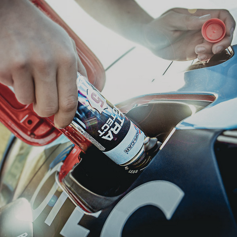  المواد المضافة