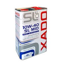 10W-40 SL MID